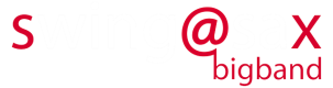 swing@sax Big Band - ZF Schweinfurt